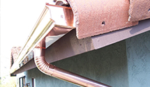 Rain Gutter Installation, Repair, Cleaning in Sunset, LA